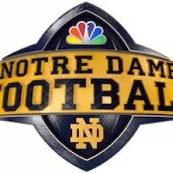 Notre Dame Football on NBC