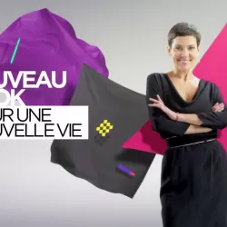 Nouveau look pour une nouvelle vie