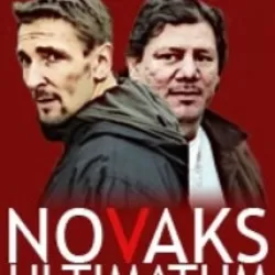 Novaks Ultimatum