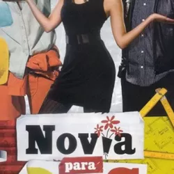 Novia para dos