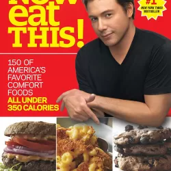 Now Eat This! With Rocco DiSpirito