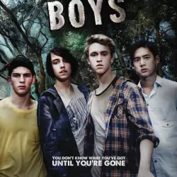 Nowhere Boys