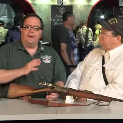 NRA Gun Gurus