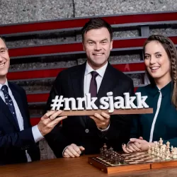 NRK Sjakk