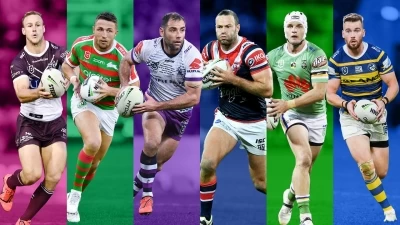 NRL Rugby League