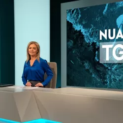 Nuacht TG4