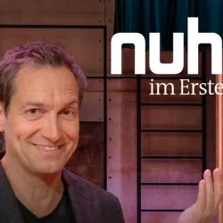 Nuhr Im Ersten