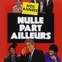 Nulle part ailleurs