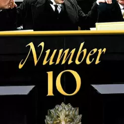 Number 10