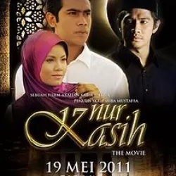 Nur Kasih