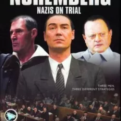 Nuremberg: Nazis on Trial