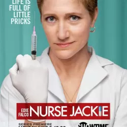 Nurse Jackie