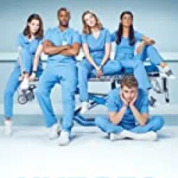 Nurses (2020)