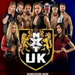 NXT UK