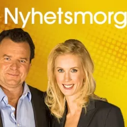 Nyhetsmorgon