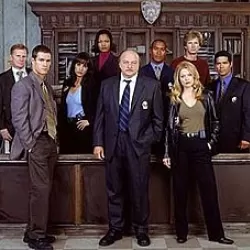 NYPD Blue