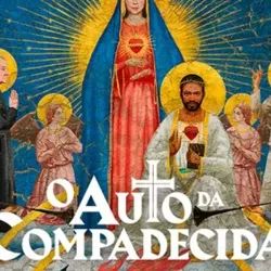 O Auto da Compadecida