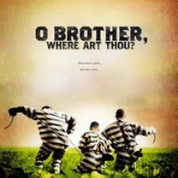 O Brother, Where Art Thou?