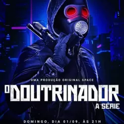 O Doutrinador: A Série