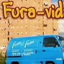 O Fura-Vidas