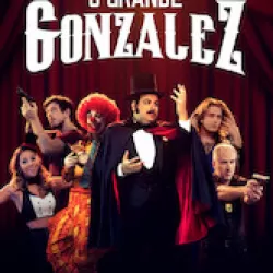 O Grande Gonzalez