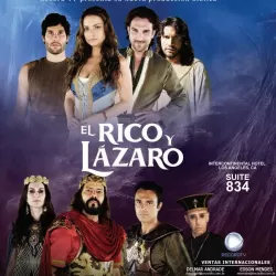 O Rico e Lázaro