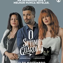 O Sétimo Guardião