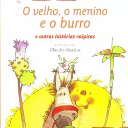 O Velho, o Menino e o Burro