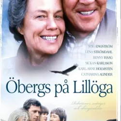 Öbergs på Lillöga