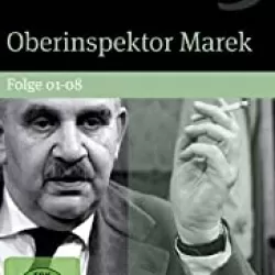 Oberinspektor Marek