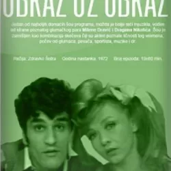 Obraz uz obraz