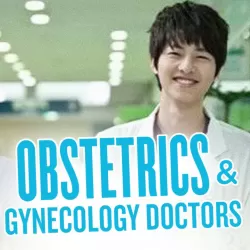 Obstetrics and Gynecology Doctors