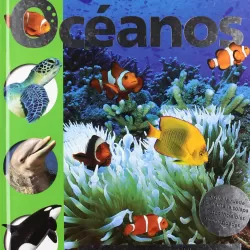 Océanos