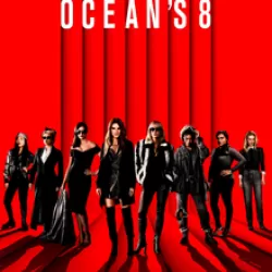 Oceans 8