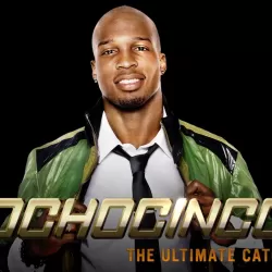 Ochocinco: The Ultimate Catch