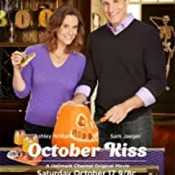 October Kiss