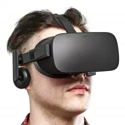 Oculus: Review