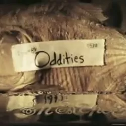 Oddities