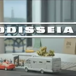 Odisseia