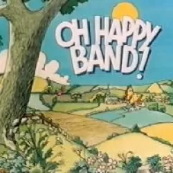 Oh Happy Band!