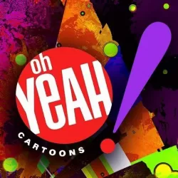 Oh Yeah! Cartoons