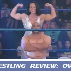 Ohio Valley Wrestling TV