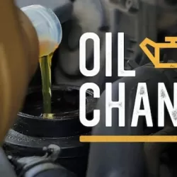 Oil Change