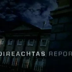 Oireachtas Report