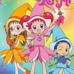 Ojamajo Doremi