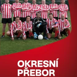 Okresní přebor