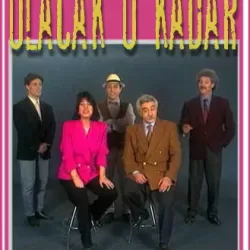 Olacak O Kadar