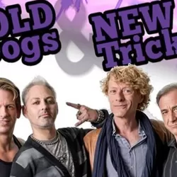 Old Dogs & New Tricks