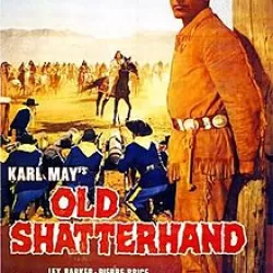 Old Shatterhand