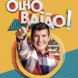 Olhó Baião